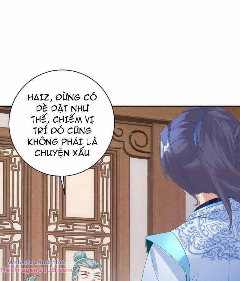 Thần Hồn Võ Đế - Chapter 362 - Trang 26