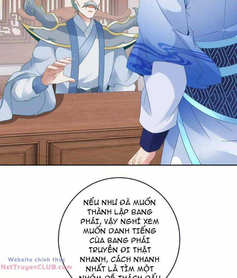 Thần Hồn Võ Đế - Chapter 362 - Trang 27