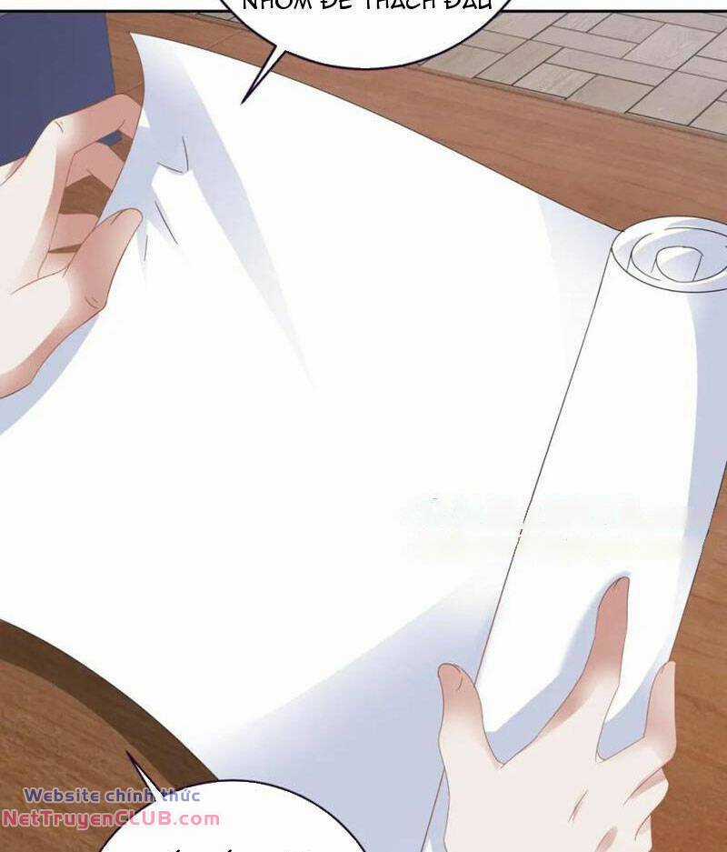 Thần Hồn Võ Đế - Chapter 362 - Trang 28