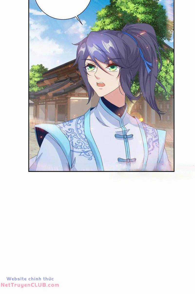 Thần Hồn Võ Đế - Chapter 362 - Trang 4