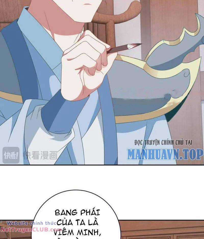 Thần Hồn Võ Đế - Chapter 362 - Trang 32