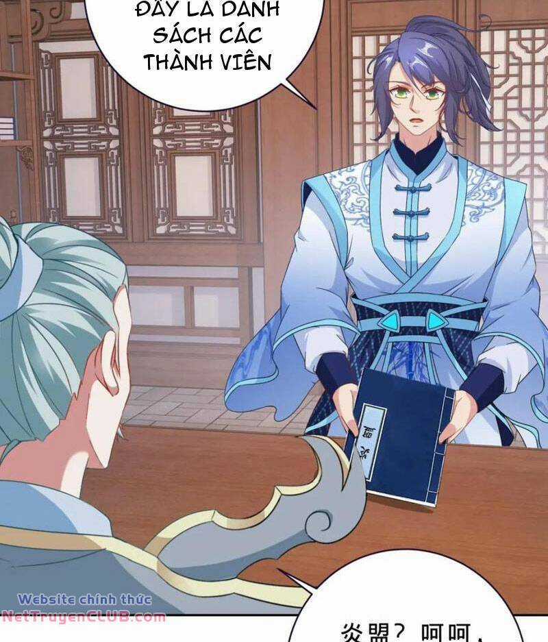 Thần Hồn Võ Đế - Chapter 362 - Trang 33