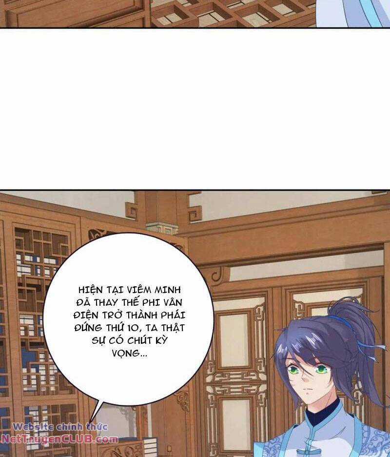 Thần Hồn Võ Đế - Chapter 362 - Trang 36