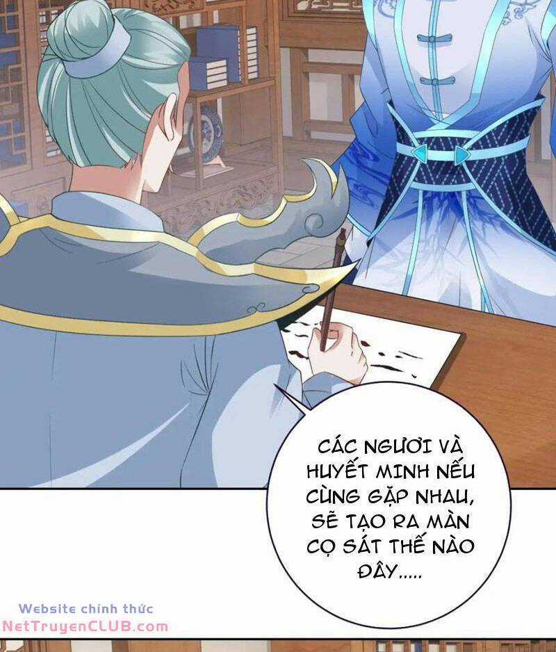 Thần Hồn Võ Đế - Chapter 362 - Trang 37