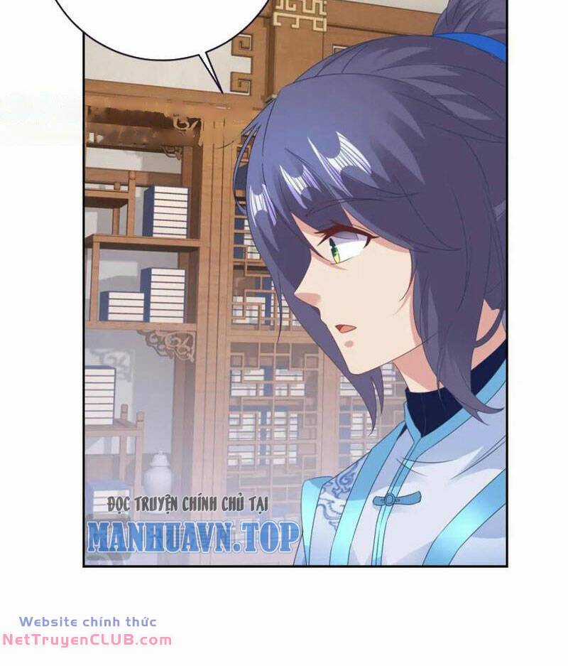 Thần Hồn Võ Đế - Chapter 362 - Trang 40