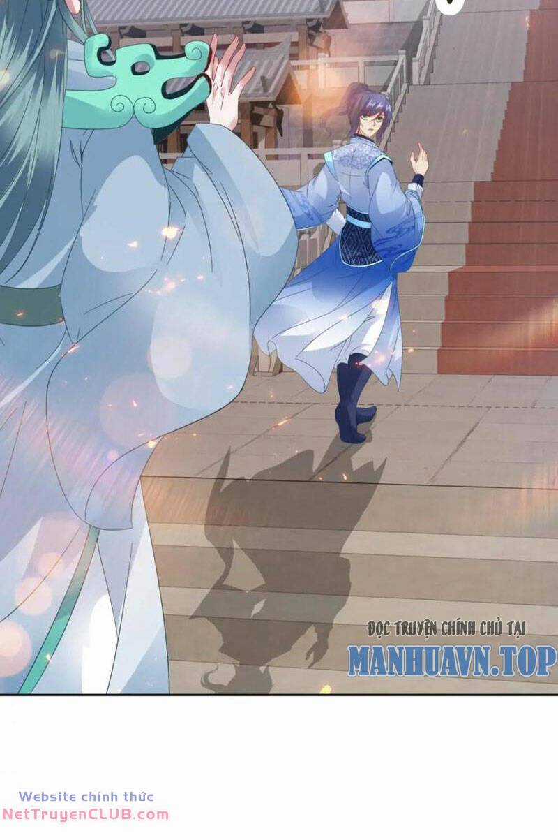 Thần Hồn Võ Đế - Chapter 362 - Trang 8