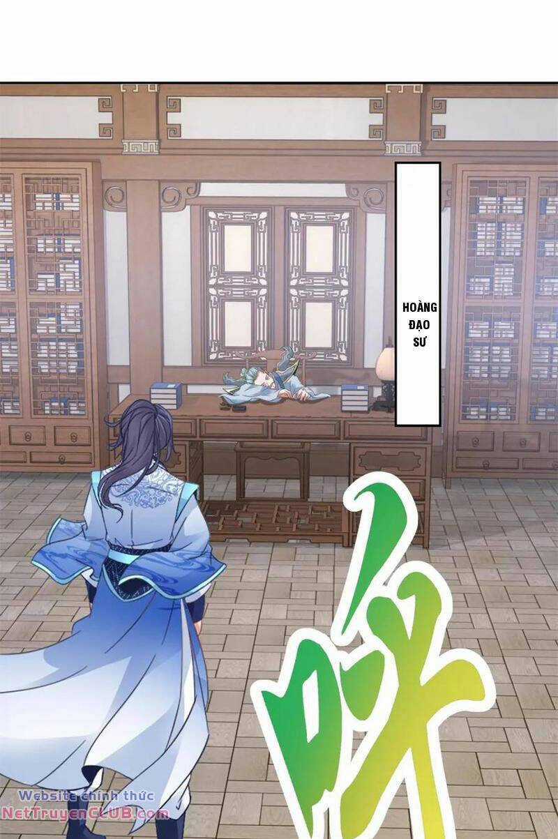 Thần Hồn Võ Đế - Chapter 362 - Trang 9