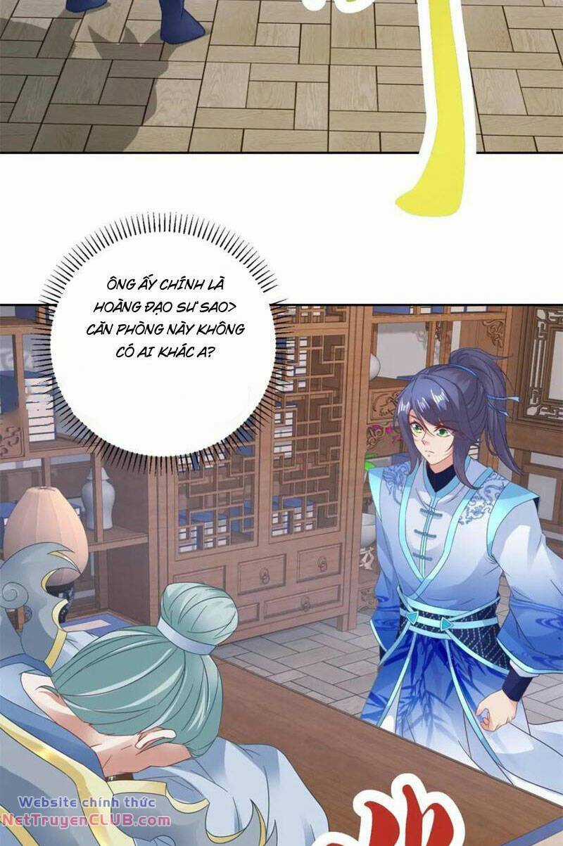 Thần Hồn Võ Đế - Chapter 362 - Trang 10