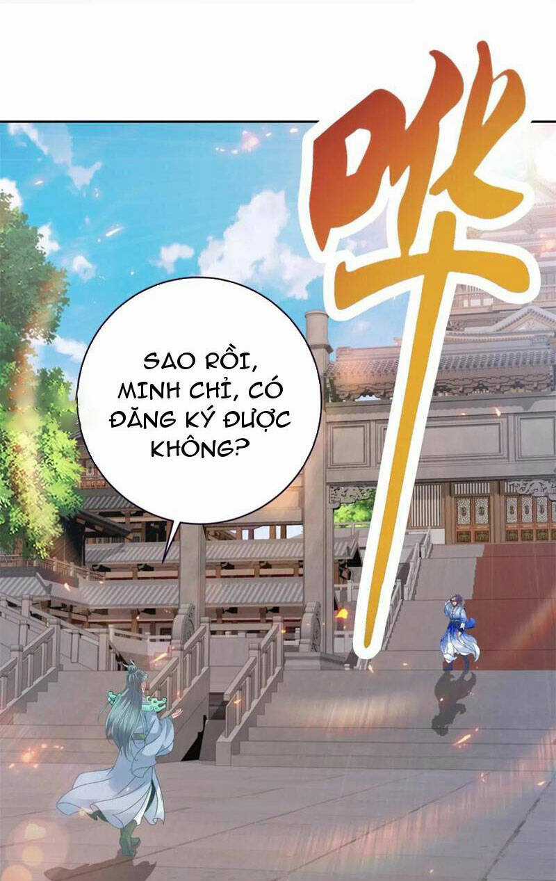 Thần Hồn Võ Đế - Chapter 363 - Trang 2