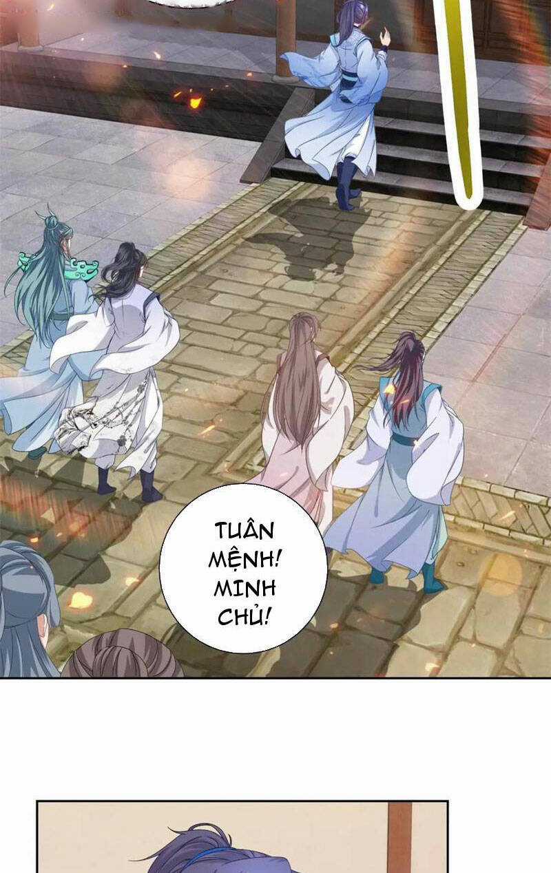 Thần Hồn Võ Đế - Chapter 363 - Trang 11