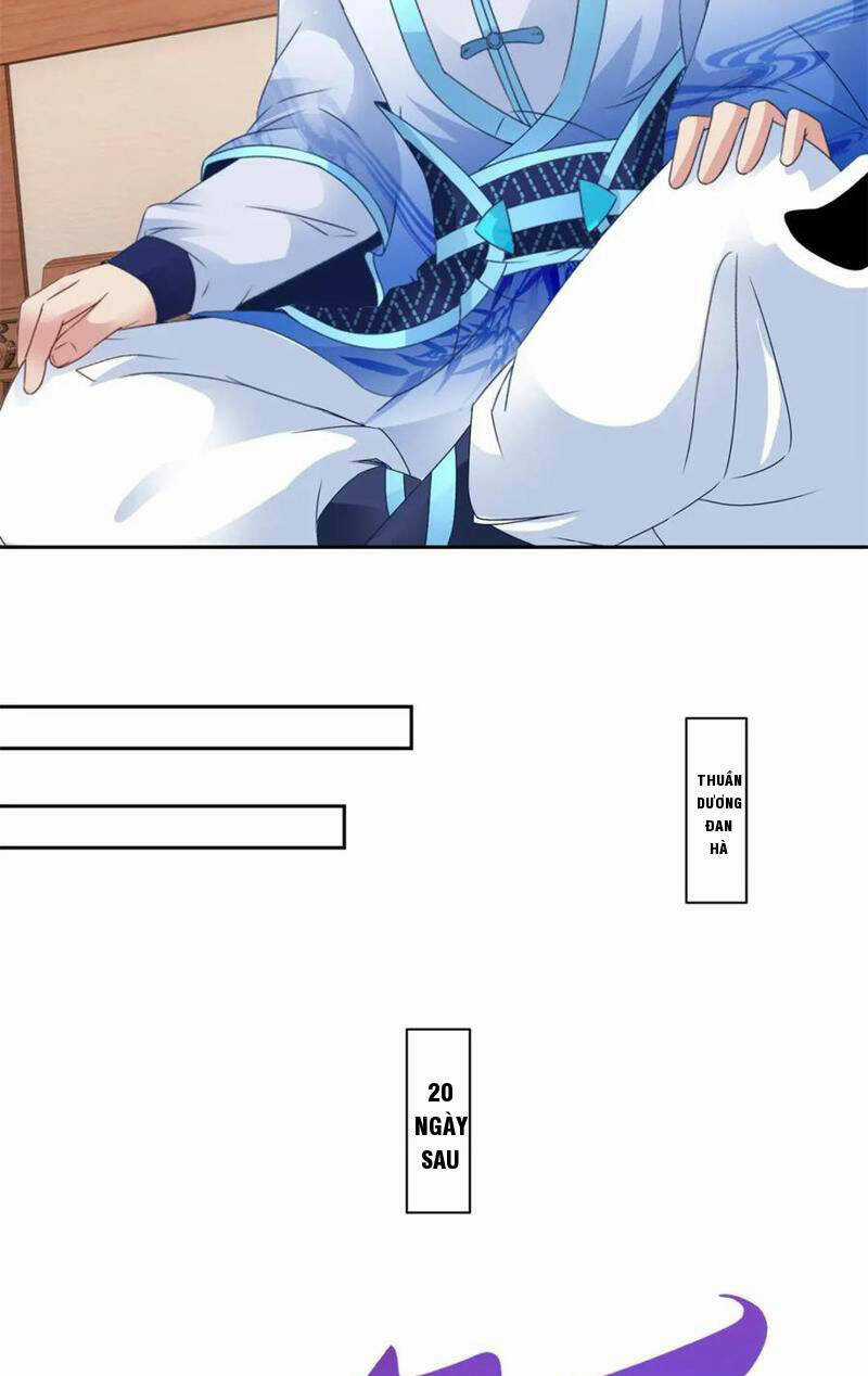 Thần Hồn Võ Đế - Chapter 363 - Trang 14