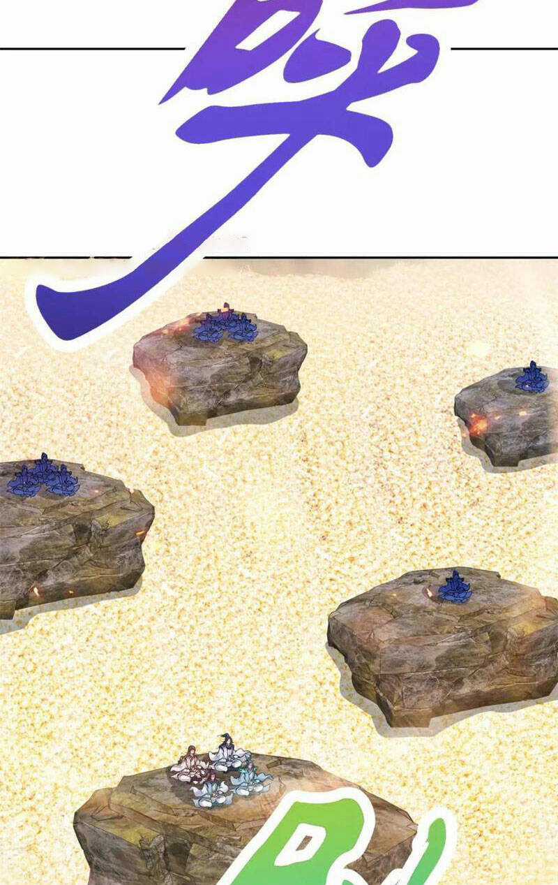 Thần Hồn Võ Đế - Chapter 363 - Trang 15