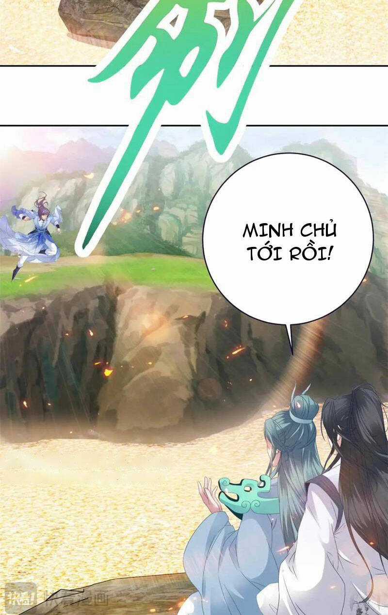 Thần Hồn Võ Đế - Chapter 363 - Trang 16