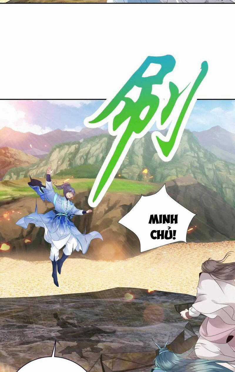 Thần Hồn Võ Đế - Chapter 363 - Trang 17