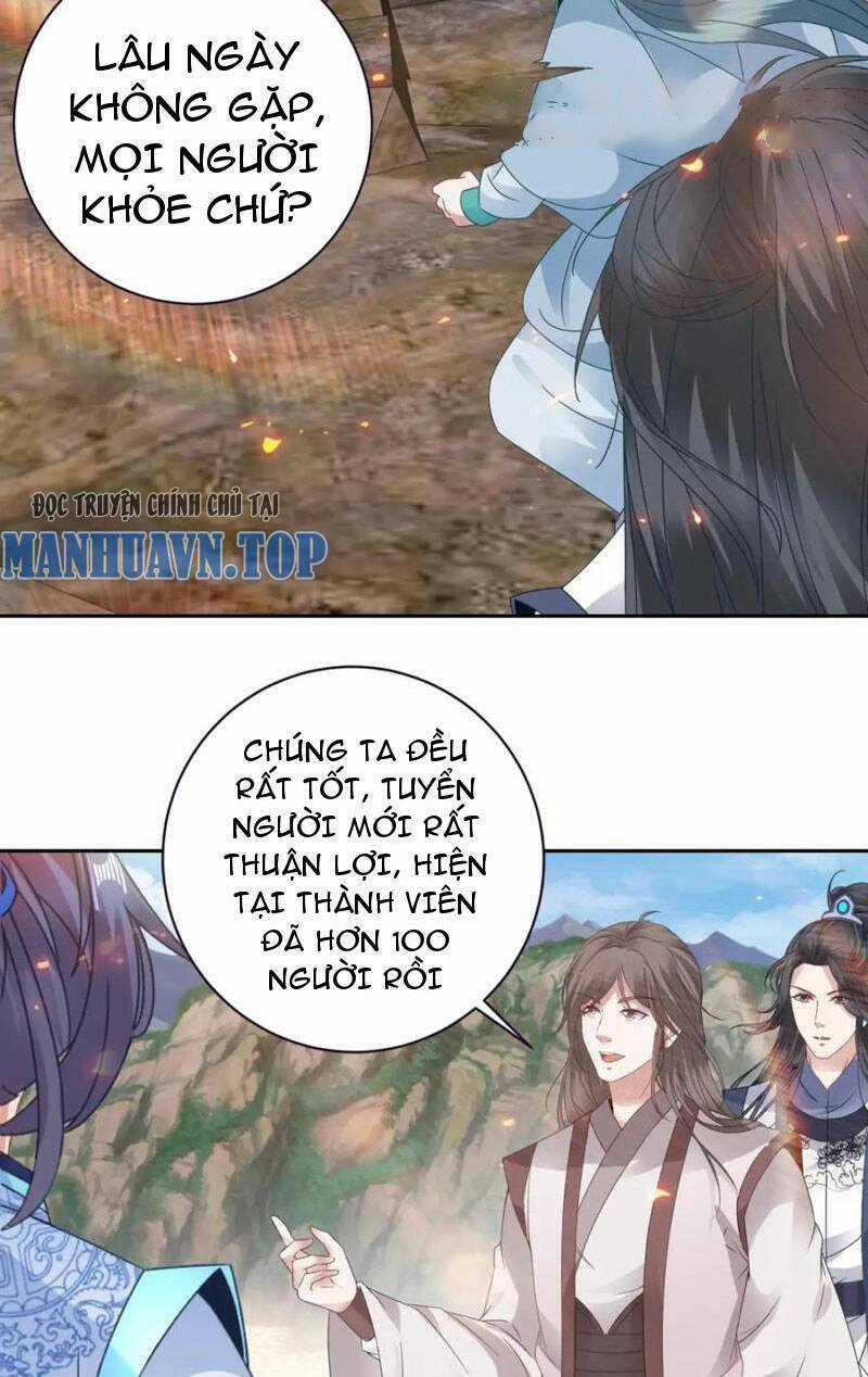 Thần Hồn Võ Đế - Chapter 363 - Trang 18