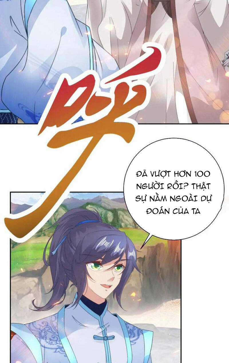 Thần Hồn Võ Đế - Chapter 363 - Trang 19