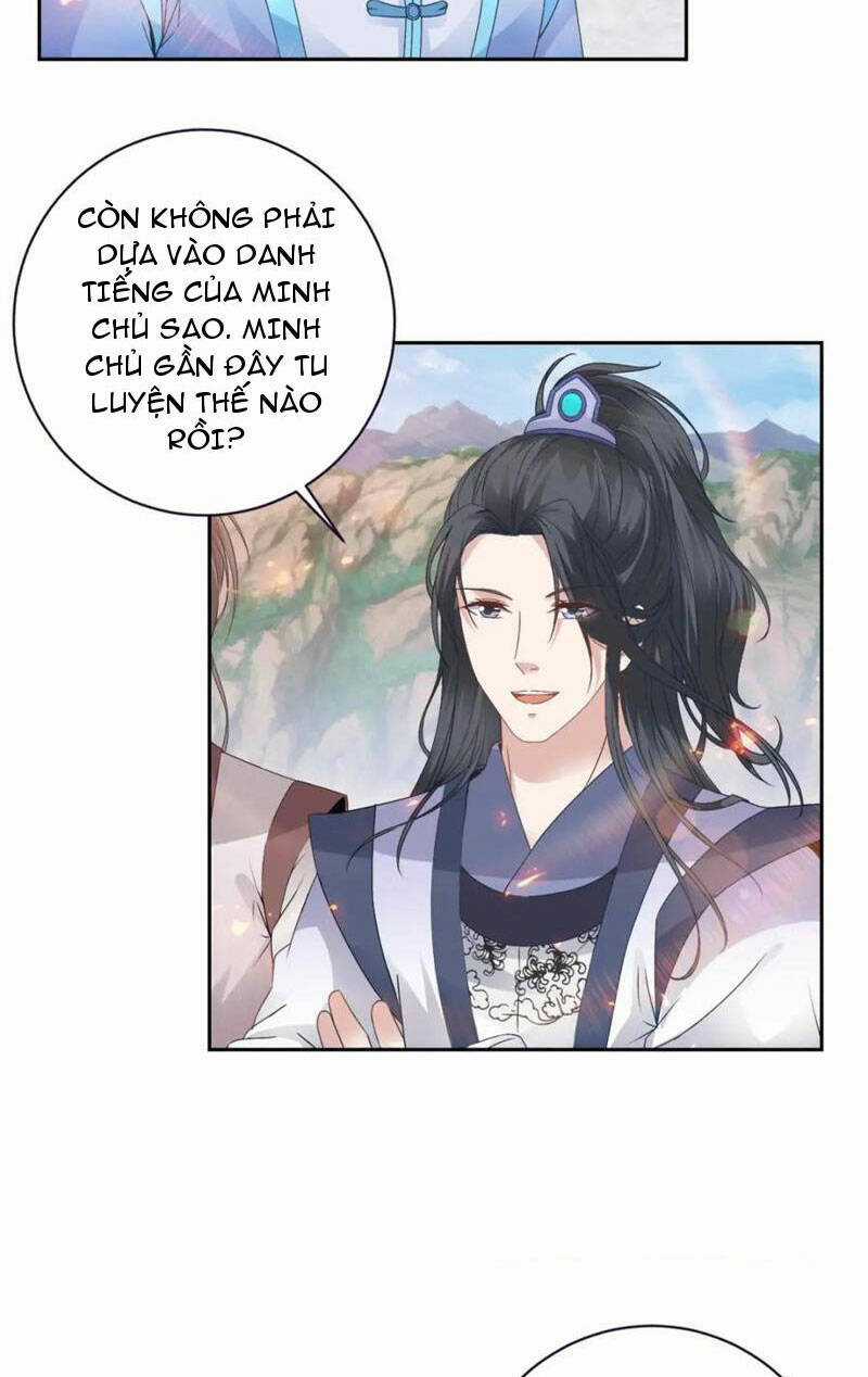 Thần Hồn Võ Đế - Chapter 363 - Trang 20