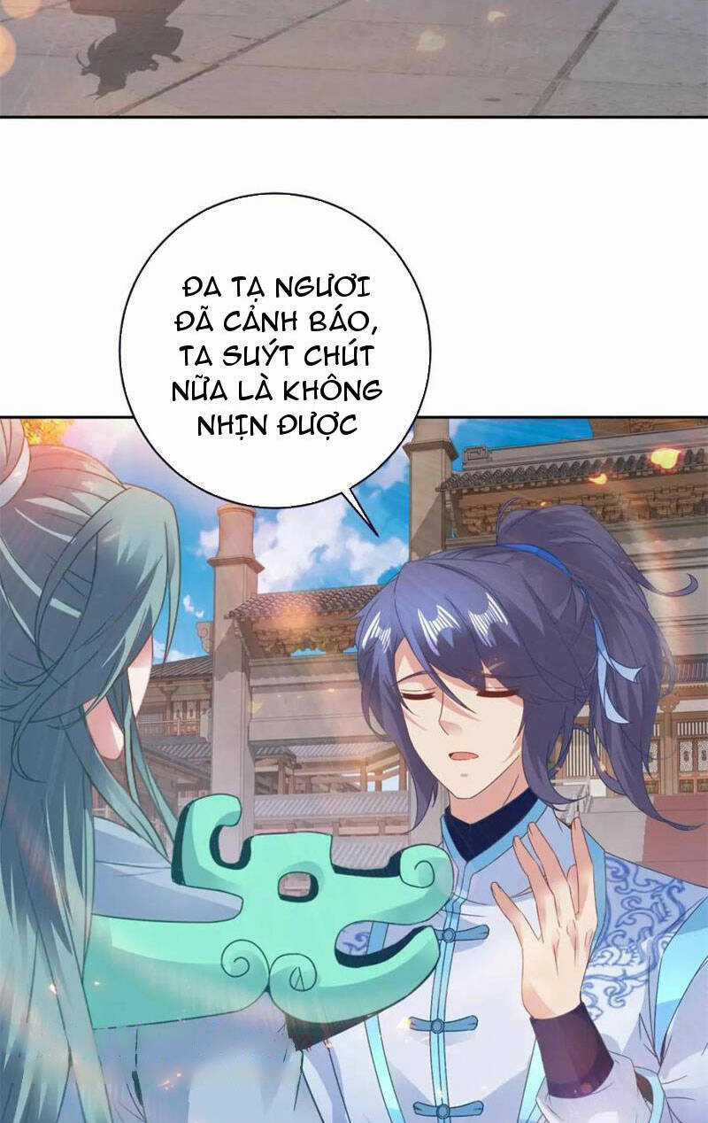 Thần Hồn Võ Đế - Chapter 363 - Trang 3