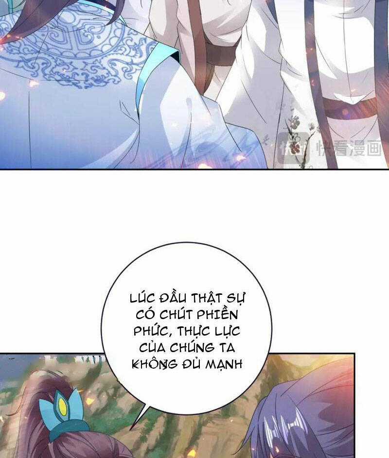 Thần Hồn Võ Đế - Chapter 363 - Trang 24