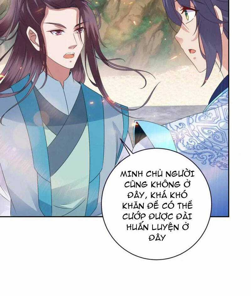 Thần Hồn Võ Đế - Chapter 363 - Trang 25