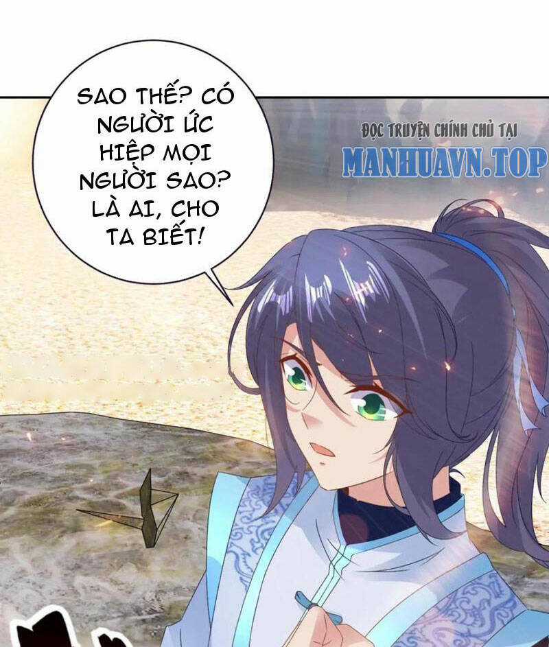 Thần Hồn Võ Đế - Chapter 363 - Trang 26