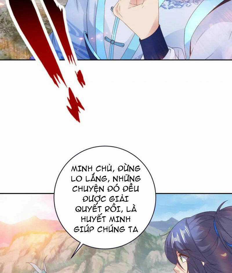Thần Hồn Võ Đế - Chapter 363 - Trang 27