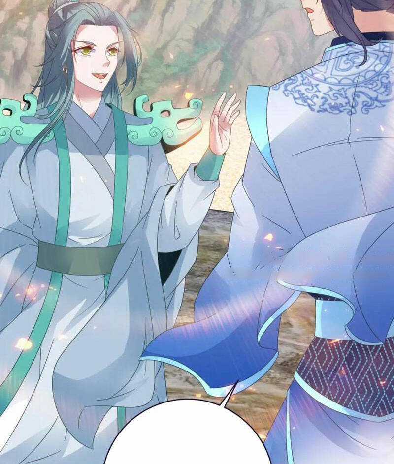 Thần Hồn Võ Đế - Chapter 363 - Trang 28