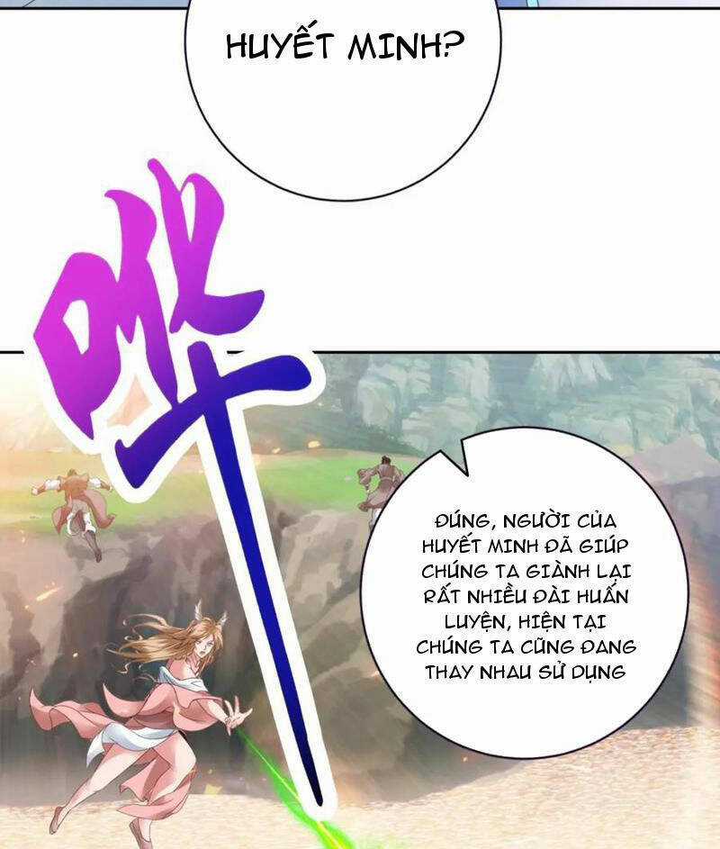 Thần Hồn Võ Đế - Chapter 363 - Trang 29