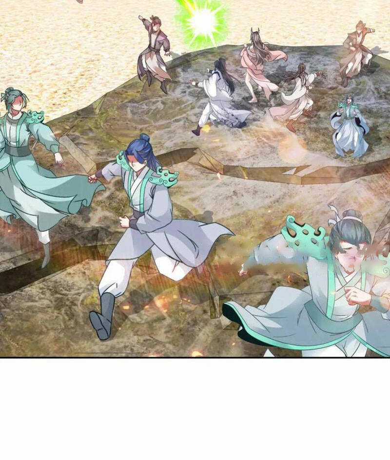 Thần Hồn Võ Đế - Chapter 363 - Trang 30