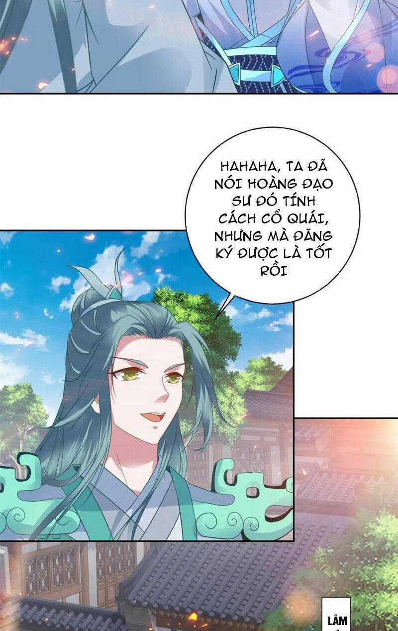 Thần Hồn Võ Đế - Chapter 363 - Trang 4