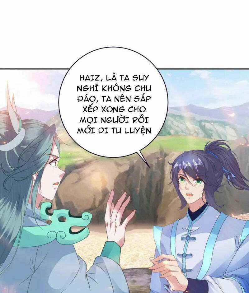Thần Hồn Võ Đế - Chapter 363 - Trang 31