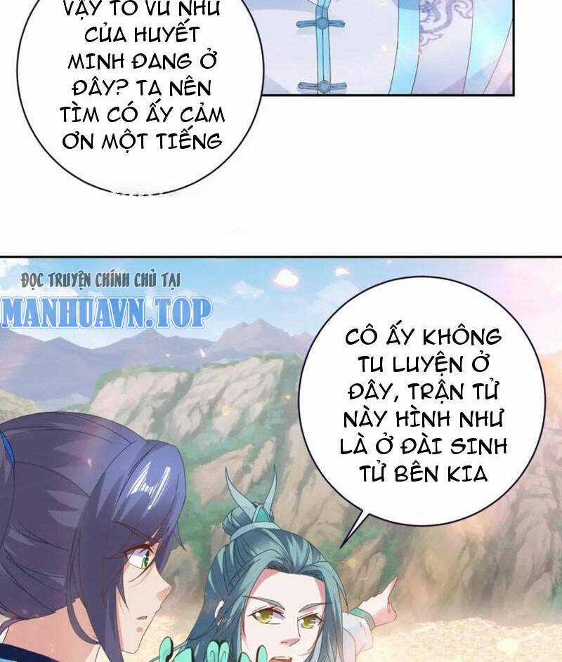 Thần Hồn Võ Đế - Chapter 363 - Trang 34