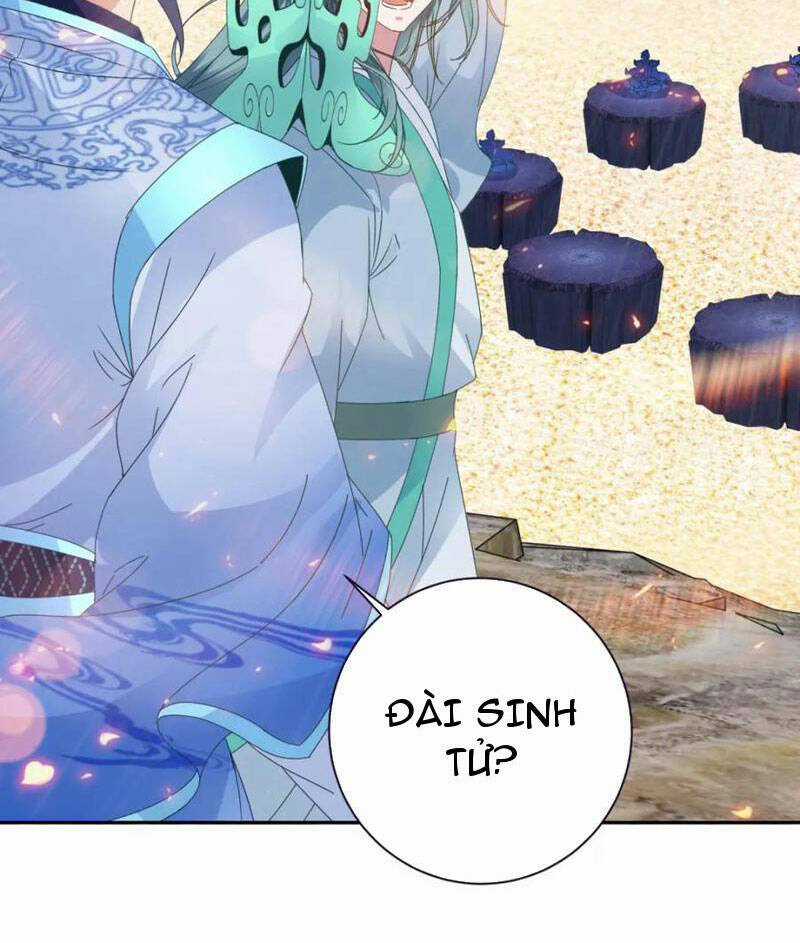 Thần Hồn Võ Đế - Chapter 363 - Trang 35