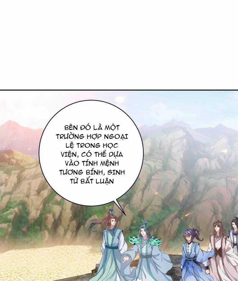 Thần Hồn Võ Đế - Chapter 363 - Trang 36