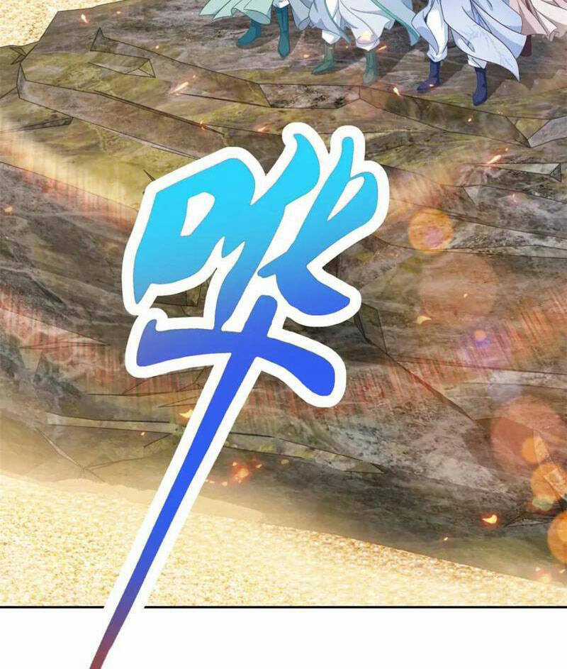 Thần Hồn Võ Đế - Chapter 363 - Trang 37