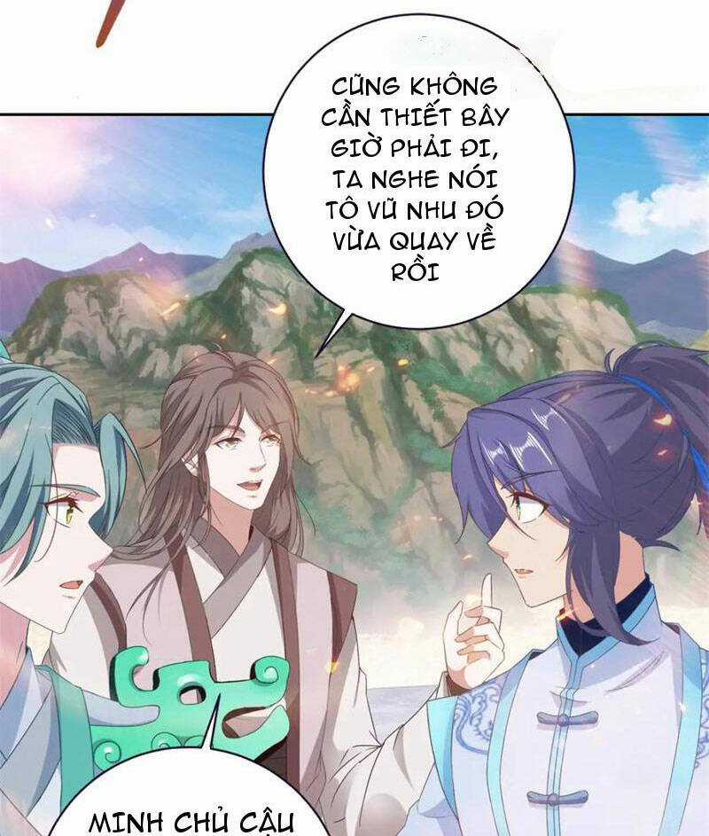 Thần Hồn Võ Đế - Chapter 363 - Trang 38