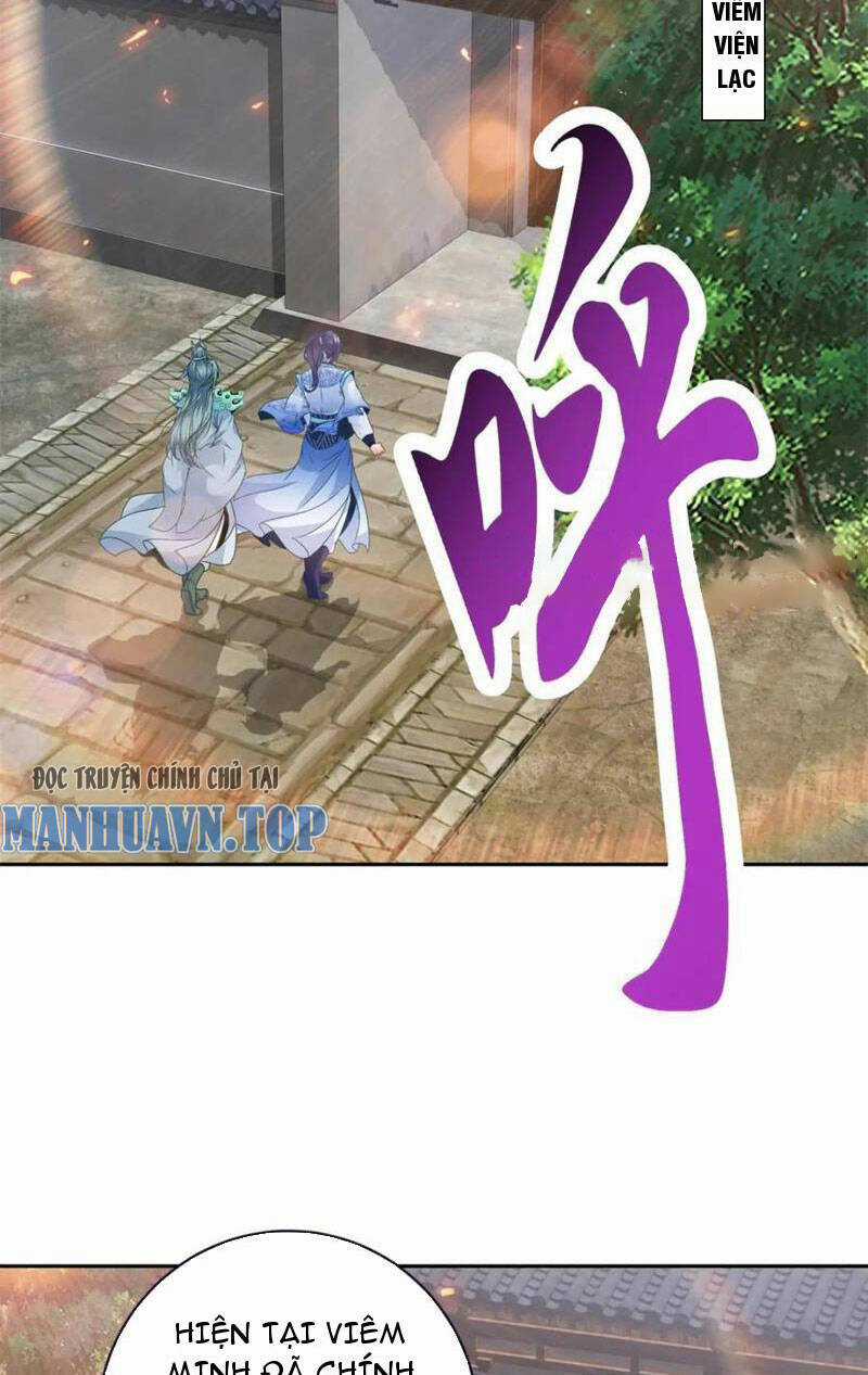 Thần Hồn Võ Đế - Chapter 363 - Trang 5