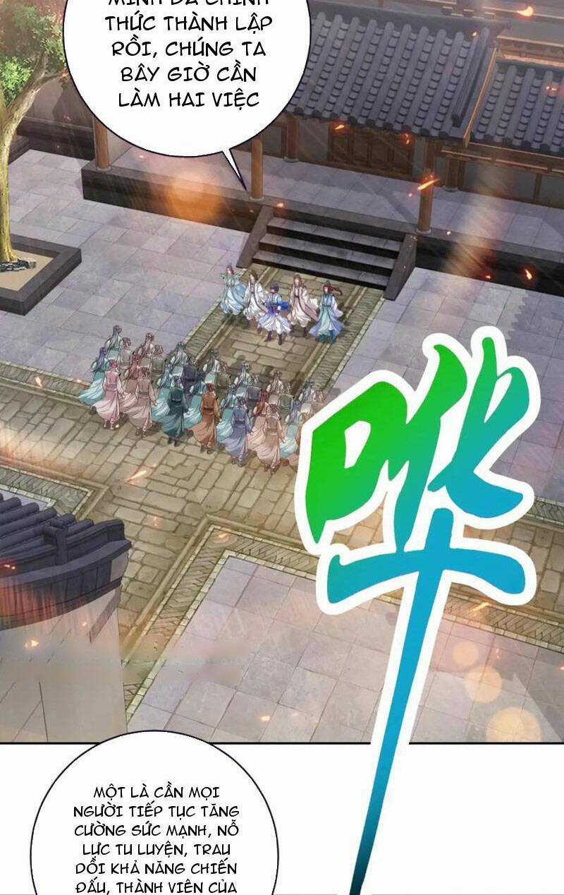 Thần Hồn Võ Đế - Chapter 363 - Trang 6