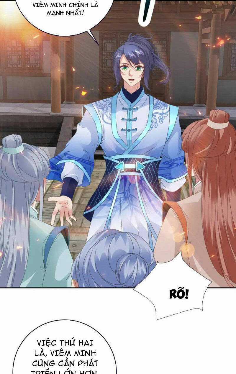 Thần Hồn Võ Đế - Chapter 363 - Trang 7