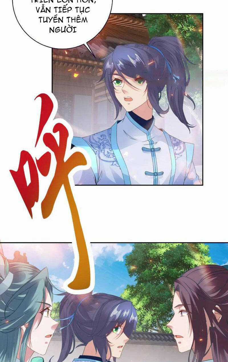 Thần Hồn Võ Đế - Chapter 363 - Trang 8