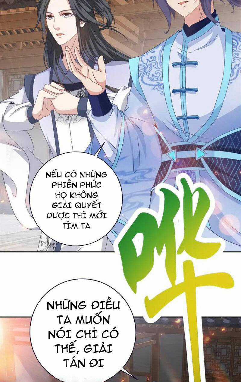 Thần Hồn Võ Đế - Chapter 363 - Trang 10