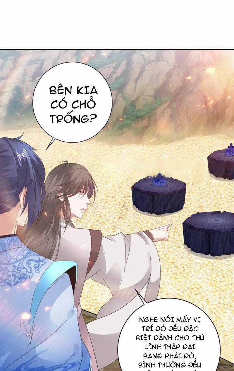 Thần Hồn Võ Đế - Chapter 364 - Trang 2