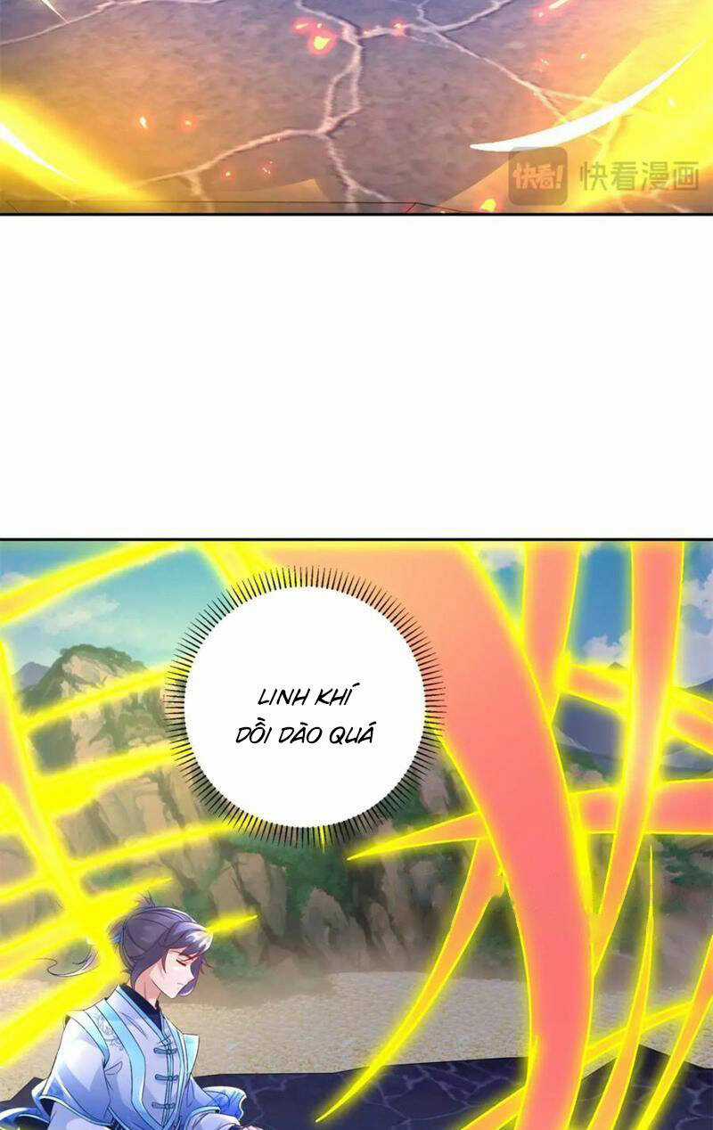 Thần Hồn Võ Đế - Chapter 364 - Trang 13