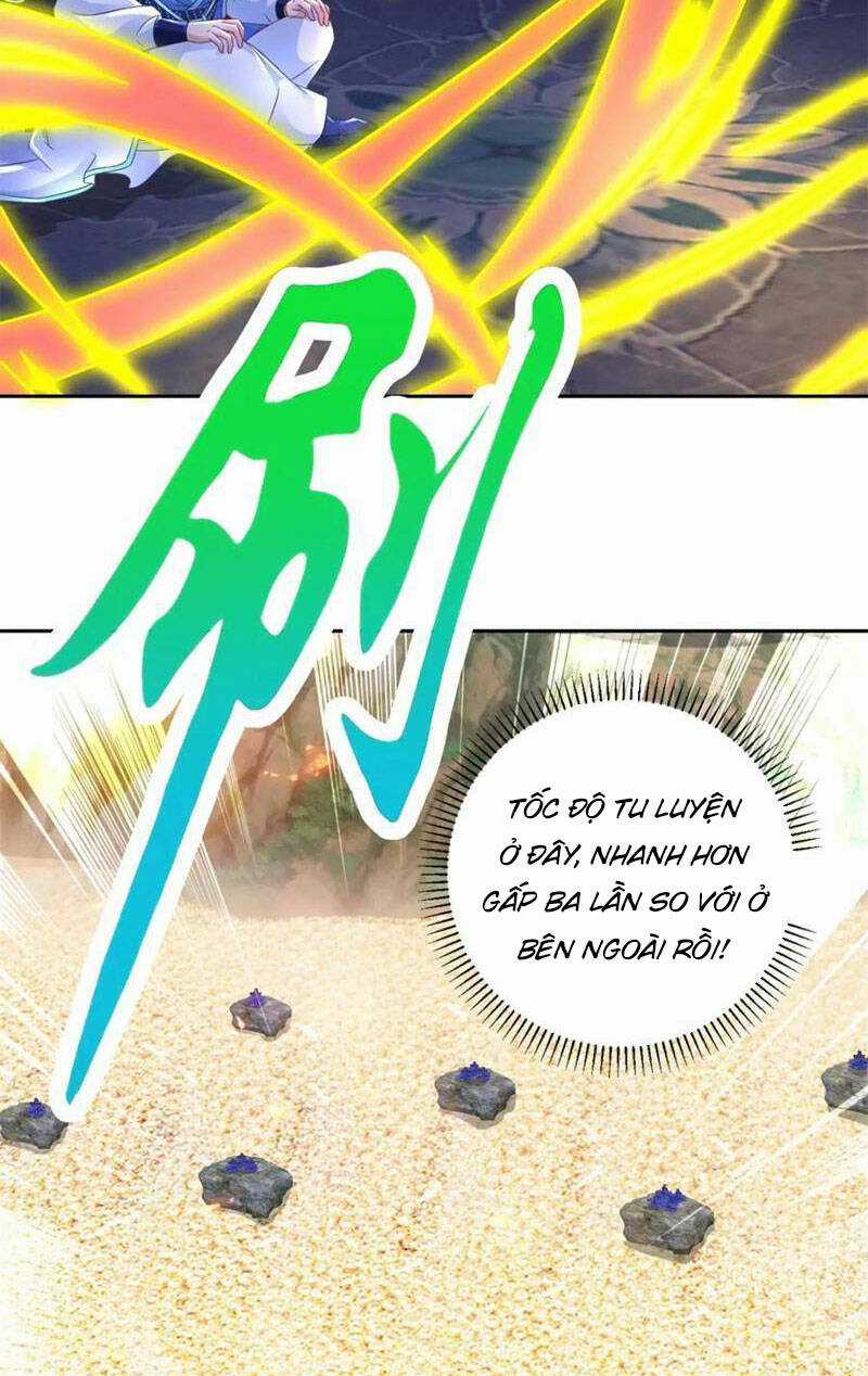 Thần Hồn Võ Đế - Chapter 364 - Trang 14