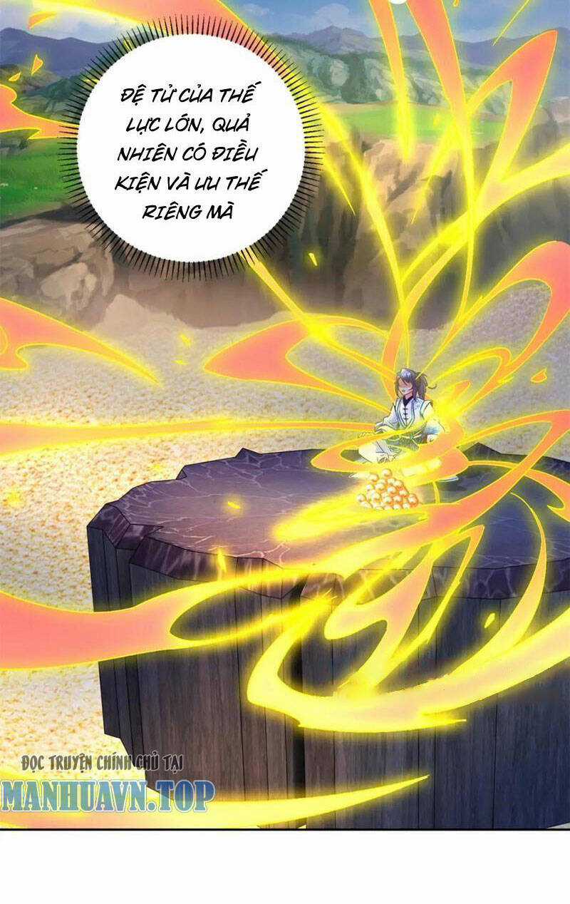 Thần Hồn Võ Đế - Chapter 364 - Trang 16