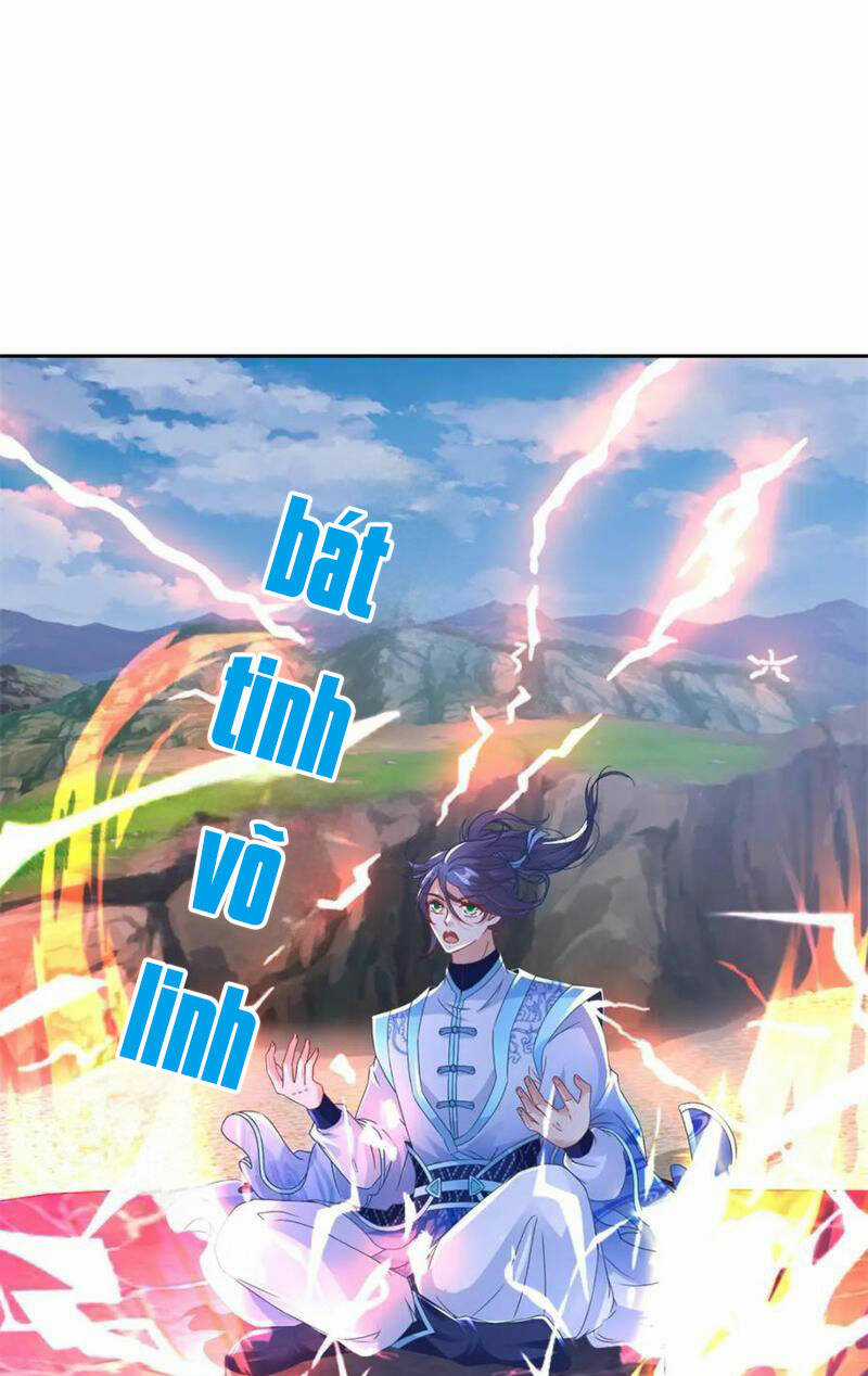 Thần Hồn Võ Đế - Chapter 364 - Trang 17