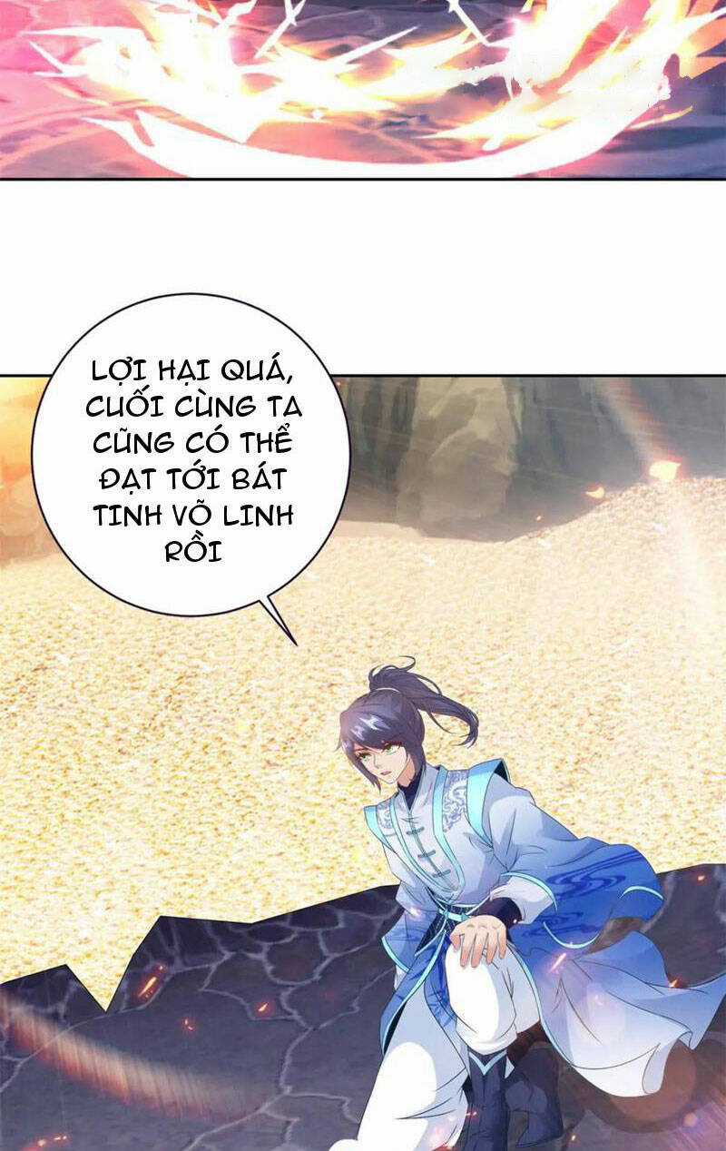 Thần Hồn Võ Đế - Chapter 364 - Trang 18