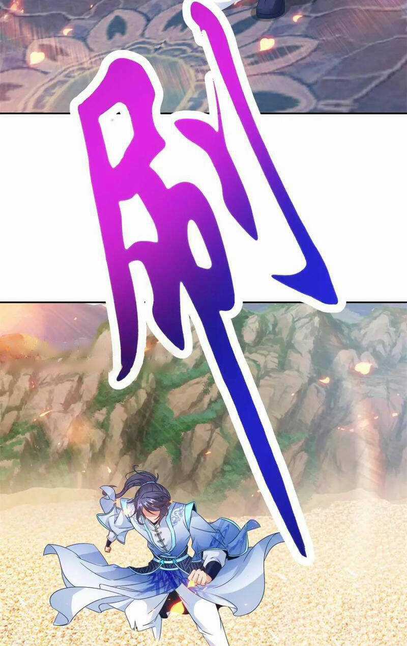 Thần Hồn Võ Đế - Chapter 364 - Trang 19