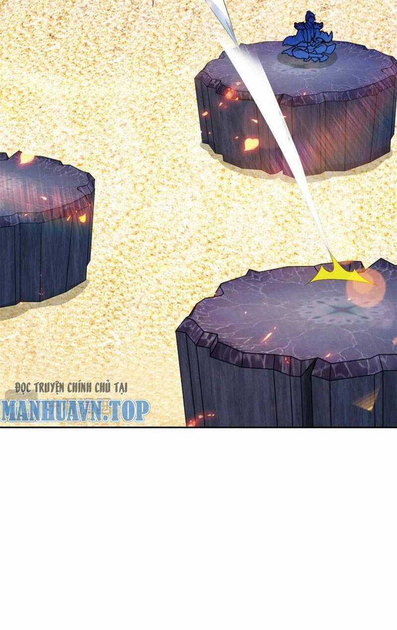 Thần Hồn Võ Đế - Chapter 364 - Trang 20