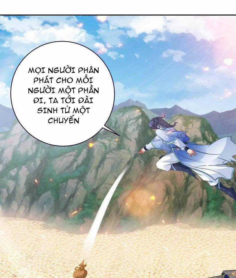 Thần Hồn Võ Đế - Chapter 364 - Trang 21